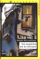 UN CADAVER EN EL SOTANO | 9788434865495 | MCCLINTOCK, NORAH | Llibreria Online de Tremp