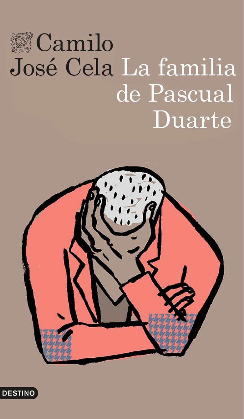 LA FAMILIA DE PASCUAL DUARTE | 9788423350209 | CAMILO JOSÉ CELA | Llibreria Online de Tremp