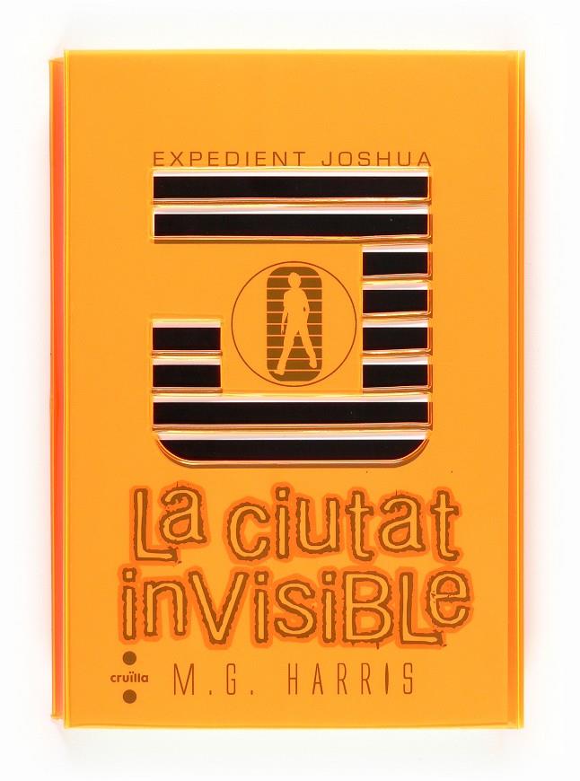 CIUTAT INVISIBLE, LA | 9788466123693 | HARRIS, M.G | Llibreria Online de Tremp