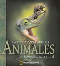 ENCICLOPEDIA DE LOS ANIMALES, LA | 9788482984643 | Llibreria Online de Tremp