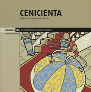 CENICIENTA | 9788424625368 | BOADA, FRANCESC | Llibreria Online de Tremp