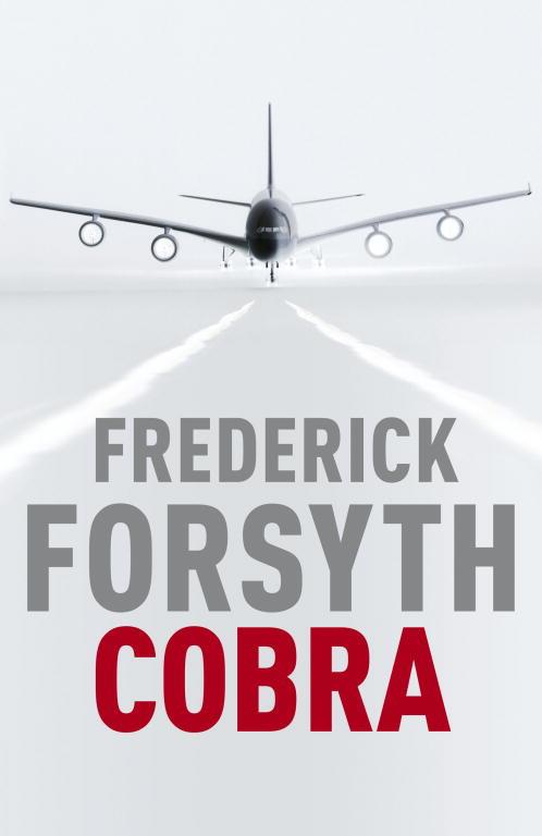 COBRA | 9788401390883 | FORSYTH, FREDERICK | Llibreria Online de Tremp