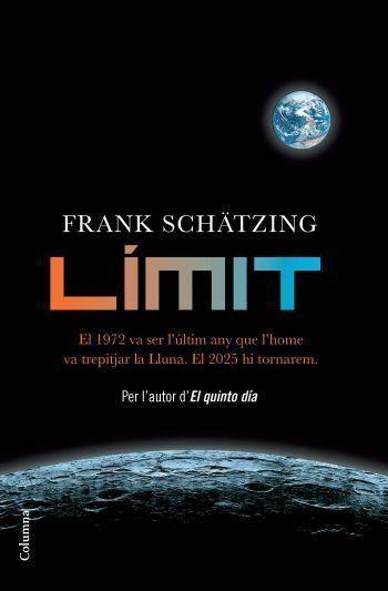 LÍMIT | 9788466412971 | SCHATZING, FRANK | Llibreria Online de Tremp