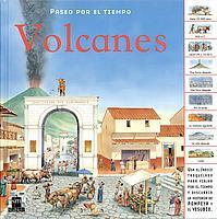 VOLCANES | 9788434884793 | DENNIS, PETER ; HARRIS, NICHOLAS | Llibreria Online de Tremp