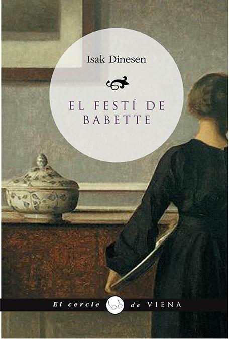 FESTI DE BABETTE, EL | 9788483305102 | DINESEN, ISAK | Llibreria Online de Tremp