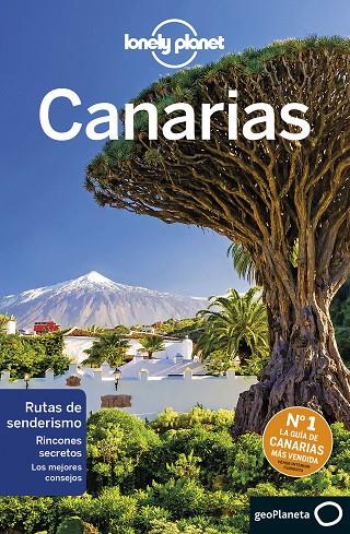 CANARIAS 3 | 9788408221296 | NOBLE, ISABELLA/HARPER, DAMIAN | Llibreria Online de Tremp