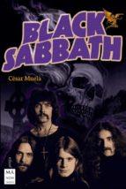 BLACK SABBATH | 9788418703027 | MUELA RUIZ, CÉSAR | Llibreria Online de Tremp