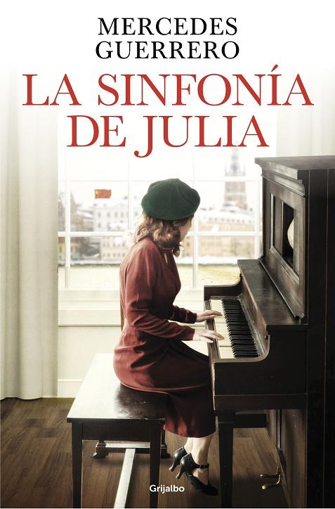 LA SINFONÍA DE JULIA | 9788425365676 | GUERRERO, MERCEDES | Llibreria Online de Tremp