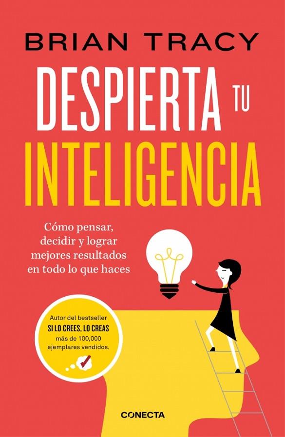 DESPIERTA TU INTELIGENCIA | 9788418053658 | TRACY, BRIAN | Llibreria Online de Tremp