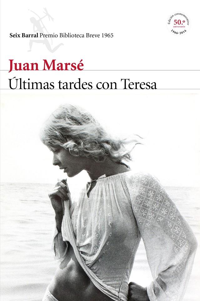 ÚLTIMAS TARDES CON TERESA | 9788432229060 | JUAN MARSÉ | Llibreria Online de Tremp