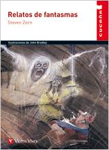 RELATOS DE FANTASMAS | 9788431647513 | ZORN, STEVEN/SANTAMARIA ESPAÑA, JOSEP/ALONSO ALVAREZ, PEDRO | Llibreria Online de Tremp