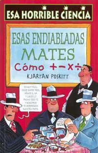 ESAS ENDIABLADAS MATES | 9788427220645 | POSKITT, KJARTAN | Llibreria Online de Tremp