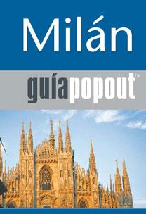 MILAN GUIA POPOUT | 9788467030488 | Llibreria Online de Tremp