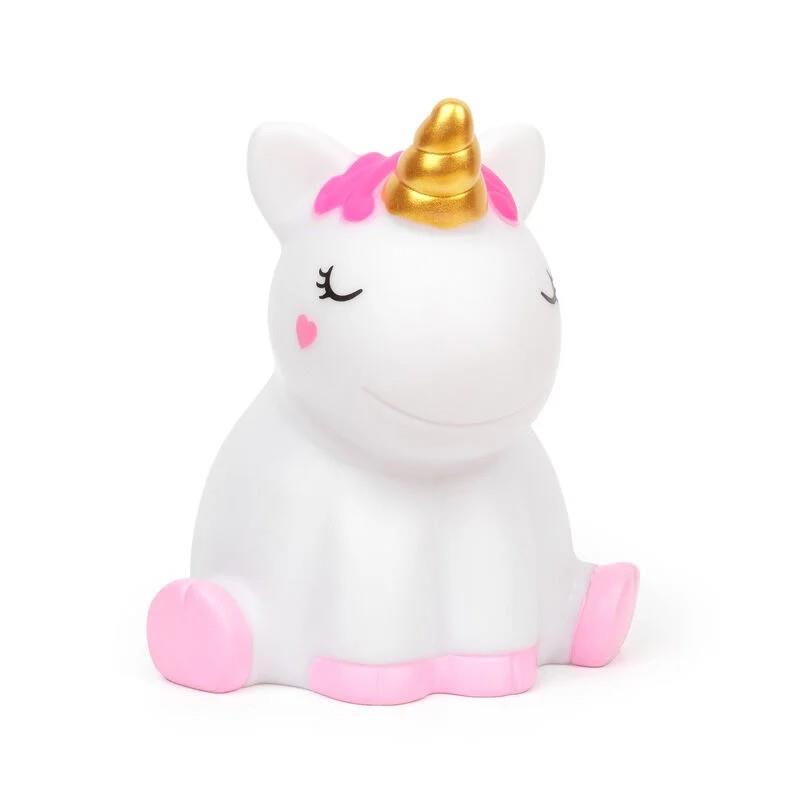 LÀMPADA NOCTURNA UNICORN | 8053610782158 | Llibreria Online de Tremp