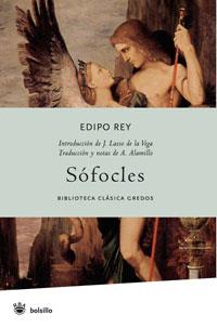 EDIPO REY | 9788479010881 | SOFOCLES