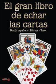 EL GRAN LIBRO DE ECHAR LAS CARTAS | 9788499176802 | V.V.A.A.