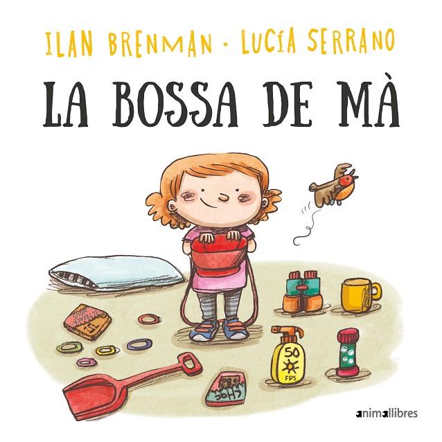 LA BOSSA DE MÀ | 9788410302136 | ILAN BRENMAN | Llibreria Online de Tremp