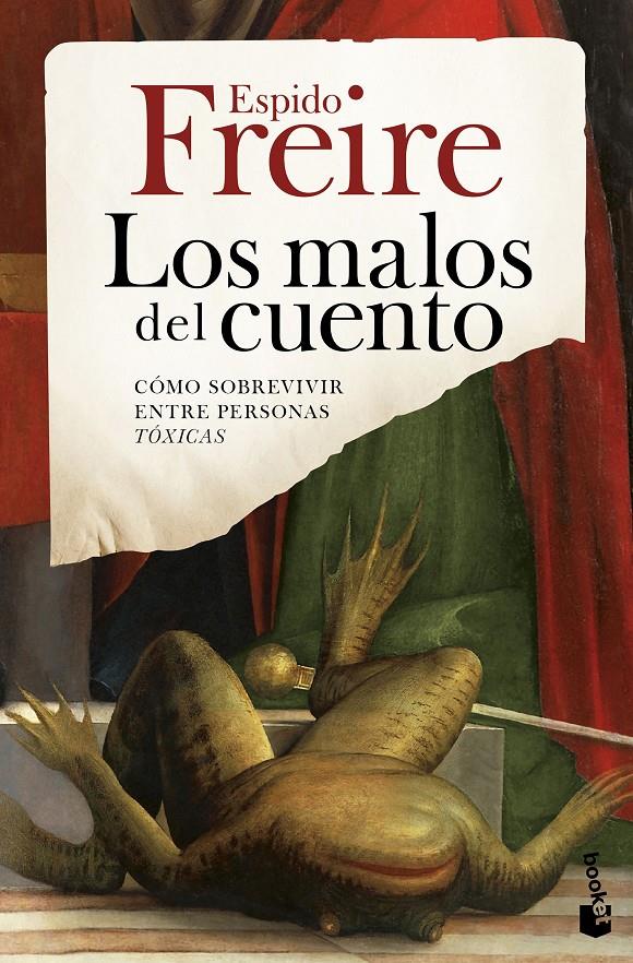 LOS MALOS DEL CUENTO | 9788408123132 | FREIRE, ESPIDO | Llibreria Online de Tremp