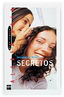 SECRETOS | 9788467500233 | WILSON, JACQUELINE | Llibreria Online de Tremp