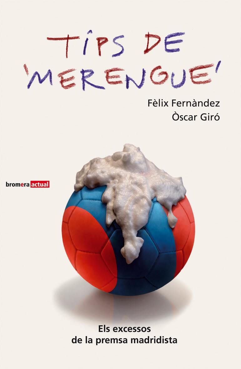 TIPS DE MERENGUE | 9788498241761 | FERNANDEZ FELIX; GIRO OSCAR | Llibreria Online de Tremp