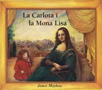 CARLOTA I LA MONA LISA, LA | 9788495040992 | MAYHEW, JAMES