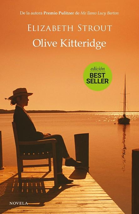 OLIVE KITTERIDGE | 9788417761943 | STROUT, ELIZABETH | Llibreria Online de Tremp