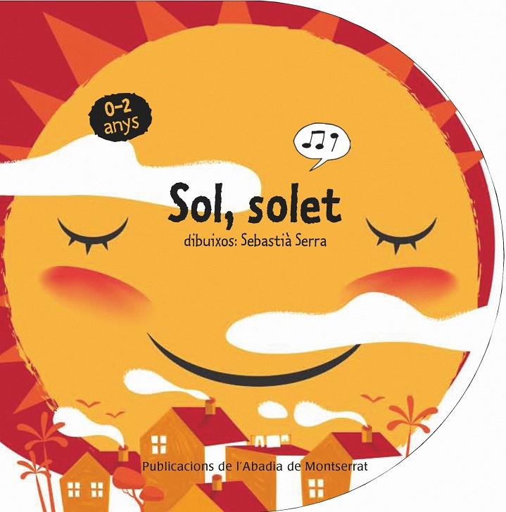 SOL, SOLET | 9788498833799 | Llibreria Online de Tremp