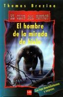 HOMBRE DE LA MIRADA DE HIELO, EL | 9788434870598 | BRENZINA, THOMAS | Llibreria Online de Tremp