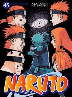 NARUTO CATALÀ Nº 45/72 (EDT) | 9788499472621 | MASASHI KISHIMOTO | Llibreria Online de Tremp