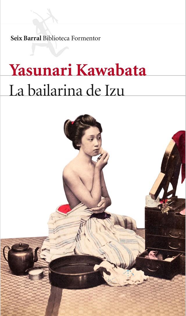 LA BAILARINA DE IZU | 9788432229176 | YASUNARI KAWABATA | Llibreria Online de Tremp