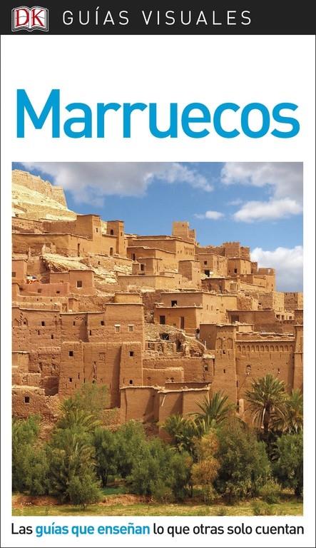 GUÍA VISUAL MARRUECOS | 9780241340127 | VVAA | Llibreria Online de Tremp