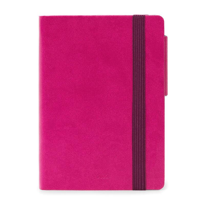 MINI AGENDA SETMANAL 2022 ORCHID  | 8052461967400 | Llibreria Online de Tremp