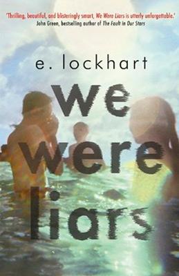 WE WERE LIARS | 9781471403989 | LOCKHART E.