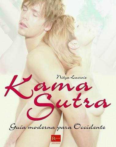 KAMA SUTRA: GUIA MODERNA PARA OCCIDENTE | 9788479277581 | LACROIX, NITYA