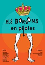 BORBONS EN PILOTES, ELS | 9788497910514 | Llibreria Online de Tremp