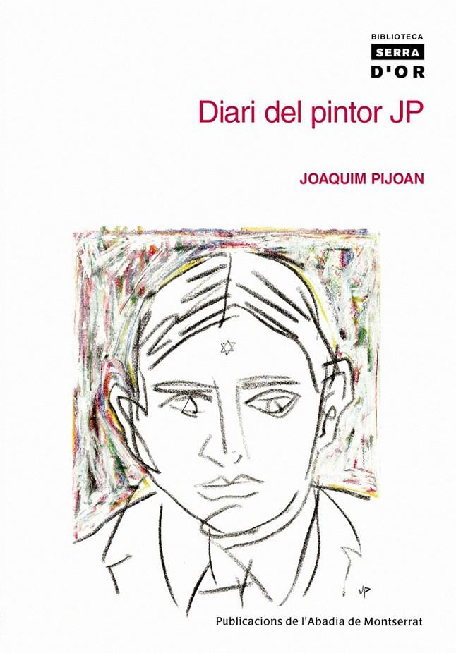 DIARI DEL PINTOR JP | 9788484158899 | PIJOAN JOAQUIM | Llibreria Online de Tremp