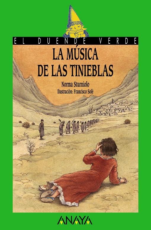 MUSICA DE LAS TINIEBLAS, LA | 9788420700397 | STURNIOLO, NORMA-SOLE, FRANCISCO | Llibreria Online de Tremp