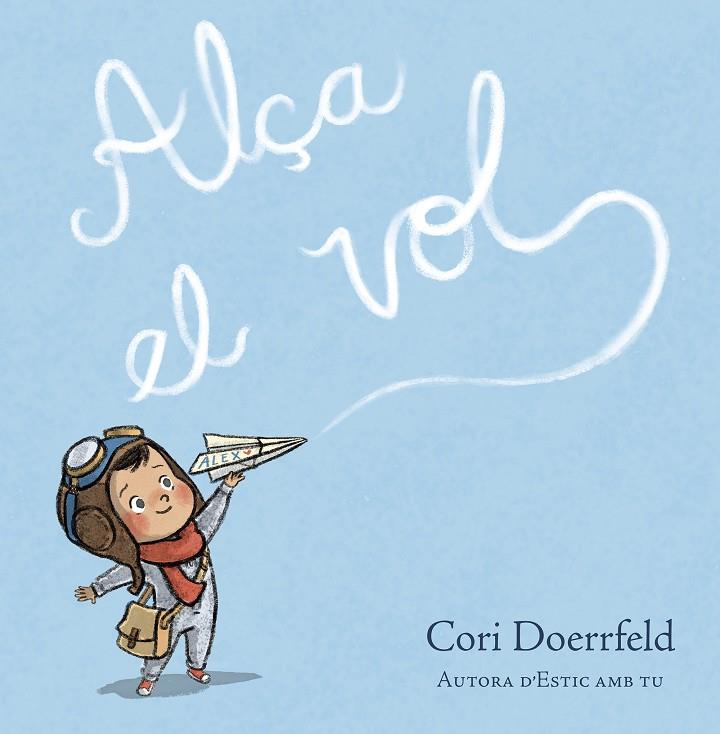 ALÇA EL VOL | 9788448869007 | DOERRFELD, CORI | Llibreria Online de Tremp