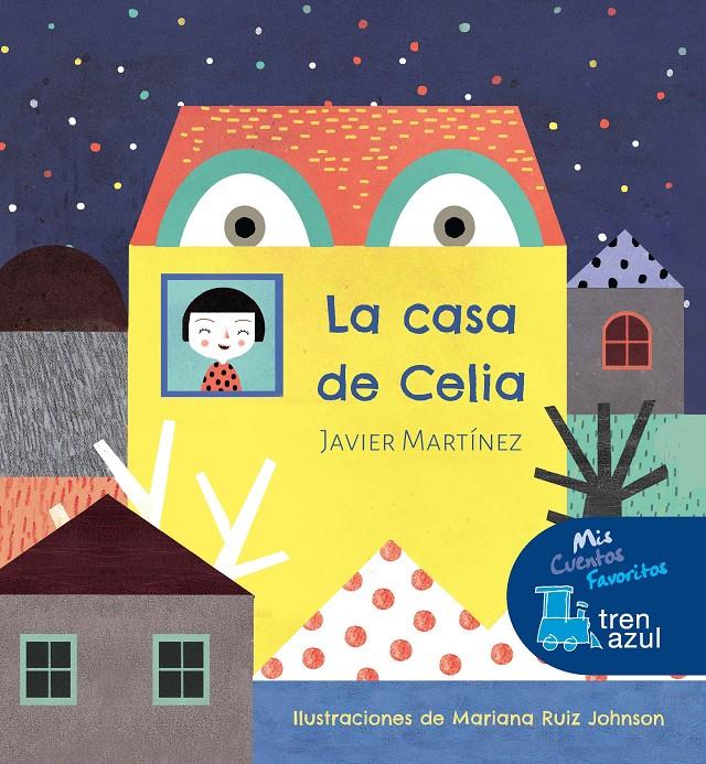 LA CASA DE CELIA | 9788468334219 | MARTINEZ GARCÍA, JAVIER | Llibreria Online de Tremp