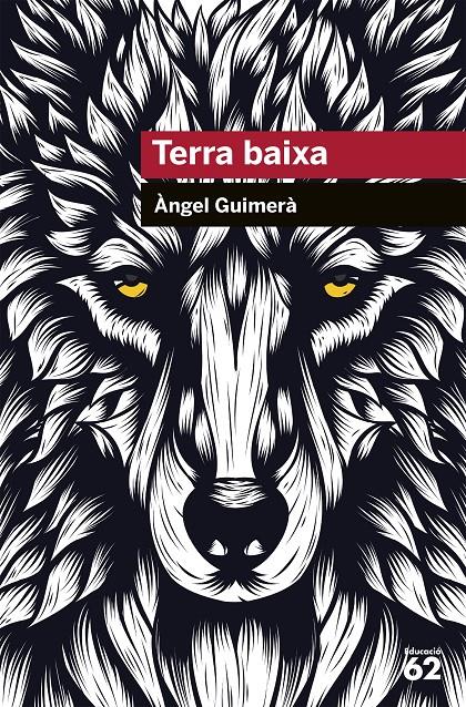 TERRA BAIXA | 9788492672875 | GUIMERA, ANGEL | Llibreria Online de Tremp