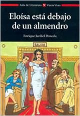 ELOISA ESTA DEBAJO DE UN ALMENDRO | 9788431633684 | JARDIEL PONCELA, ENRIQUE | Llibreria Online de Tremp