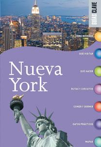 NUEVA YORK GUIAS CLAVE | 9788467029017 | Llibreria Online de Tremp