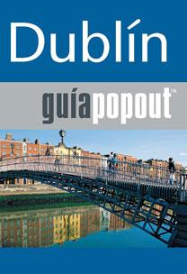 DUBLIN GUIA POPOUT | 9788467030501 | Llibreria Online de Tremp