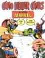 COMO DIBUJAR COMICS AL ESTILO MARVEL | 9788427024175 | STAN LEE/JOHN BUSCEMA | Llibreria Online de Tremp