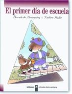 PRIMER DIA DE ESCUELA, EL | 9788424668129 | BOURGOING, PASCALE DE | Llibreria Online de Tremp