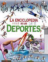 ENCICLOPEDIA DE LOS DEPORTES, LA | 9788434888661 | VEKTERIS, DONNA/MAGNENOT, FRANCIS | Llibreria Online de Tremp