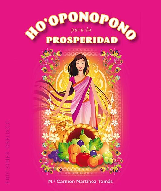 HO'OPONOPONO PARA LA PROSPERIDAD + CARTAS | 9788491111436 | MARTÍNEZ TOMÁS, Mª CARMEN | Llibreria Online de Tremp