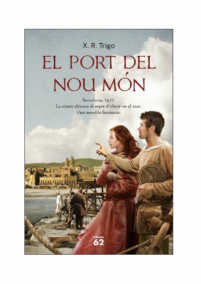 PORT DEL NOU MON, EL | 9788429768541 | TRIGO, X. R | Llibreria Online de Tremp