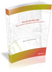 SALAS DE PALLARS, UNA APROXIMACIO DEMOGRAFICA, URBANISTICA | 9788496367180 | BERTRAN ISABAL MARIA | Llibreria Online de Tremp