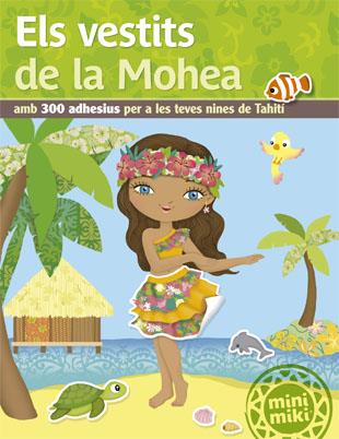 ELS VESTITS DE LA MOHEA | 9788424657499 | Llibreria Online de Tremp